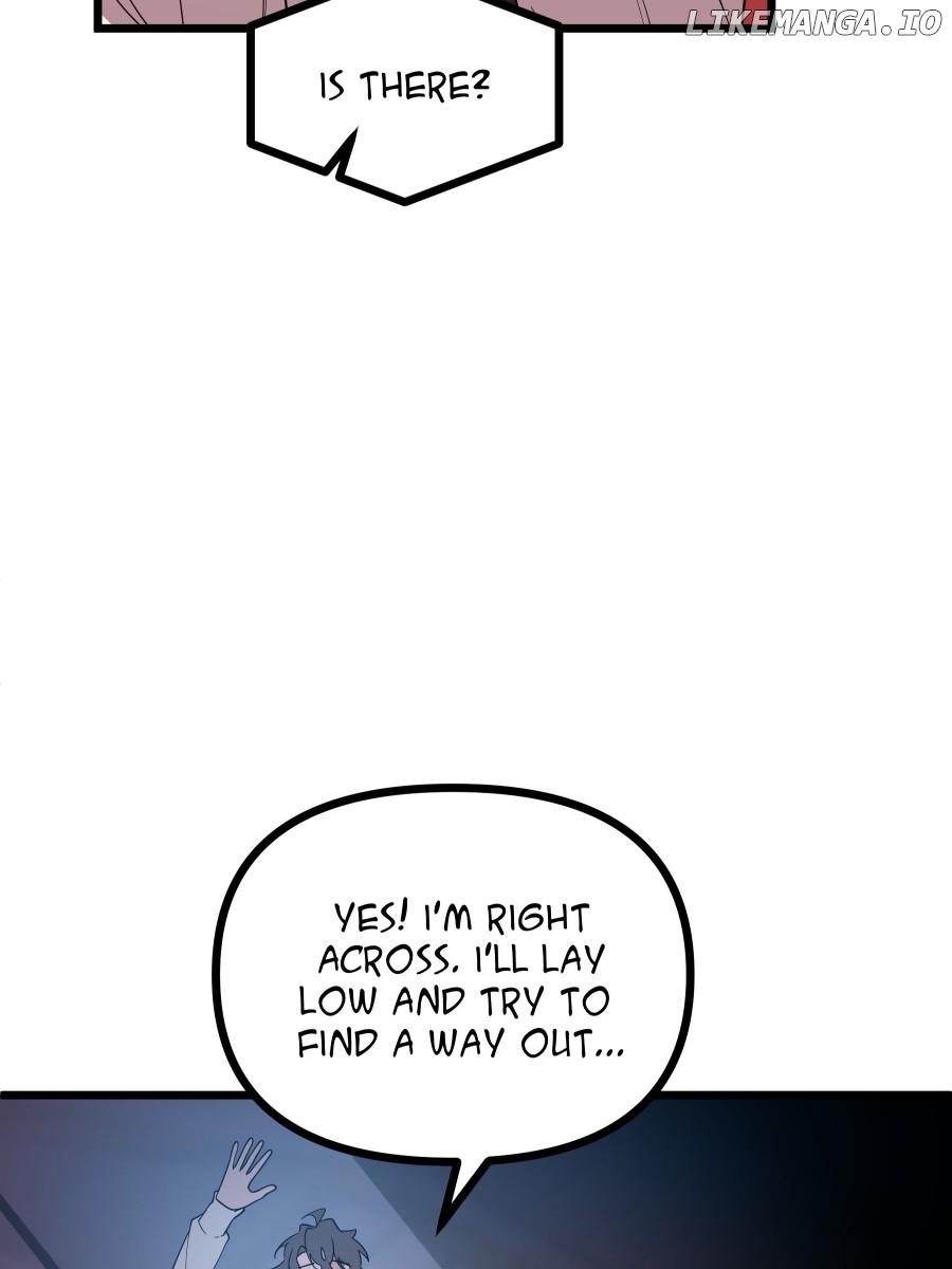 Trace Keeper Chapter 20 - page 82