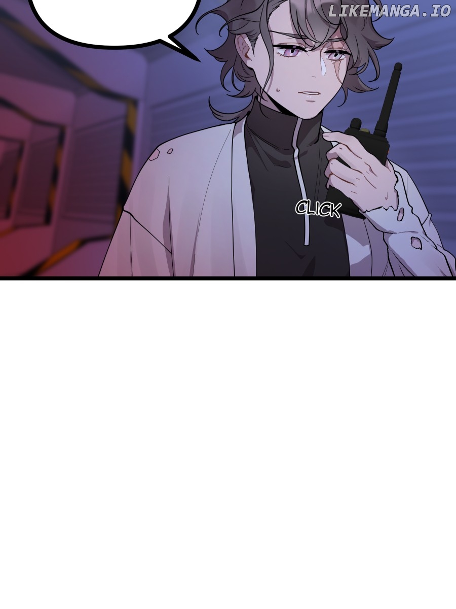 Trace Keeper Chapter 20 - page 86