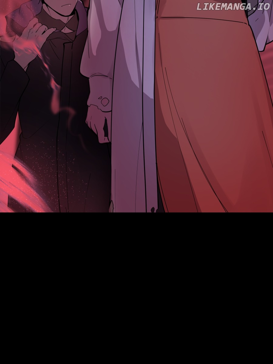 Trace Keeper Chapter 20 - page 88