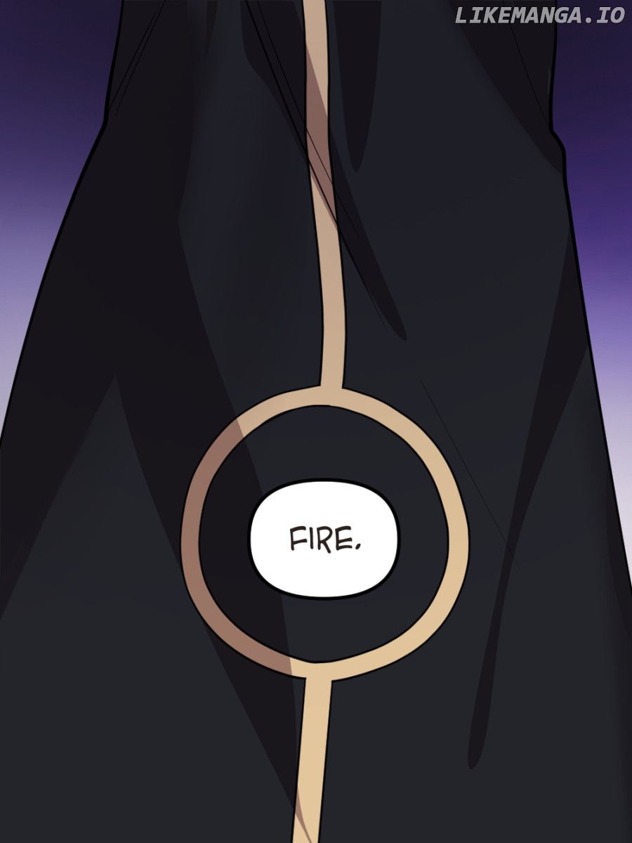 Trace Keeper Chapter 19 - page 1