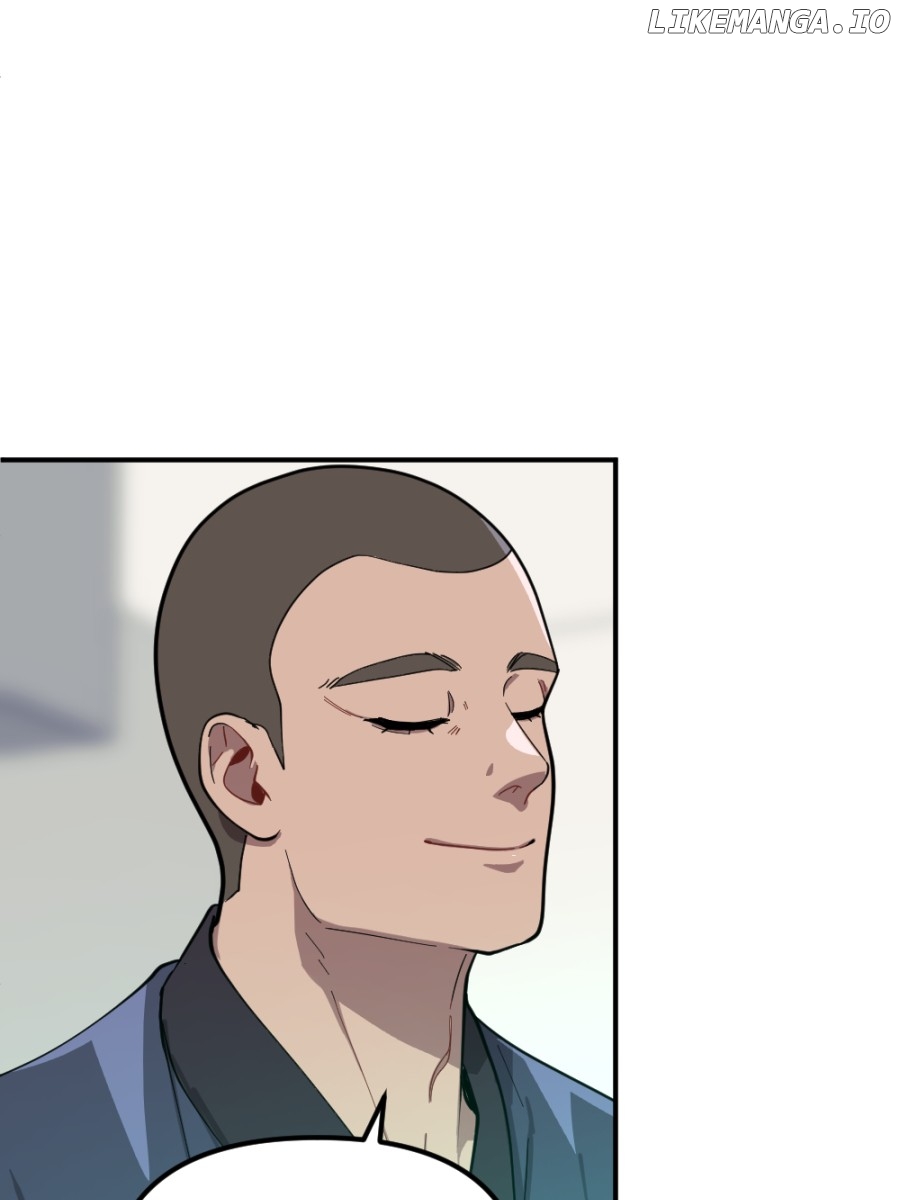 Trace Keeper Chapter 19 - page 14