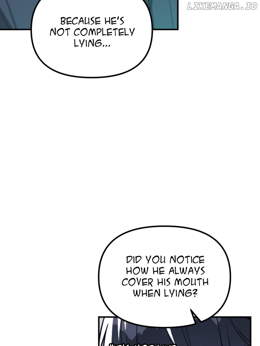 Trace Keeper Chapter 19 - page 15