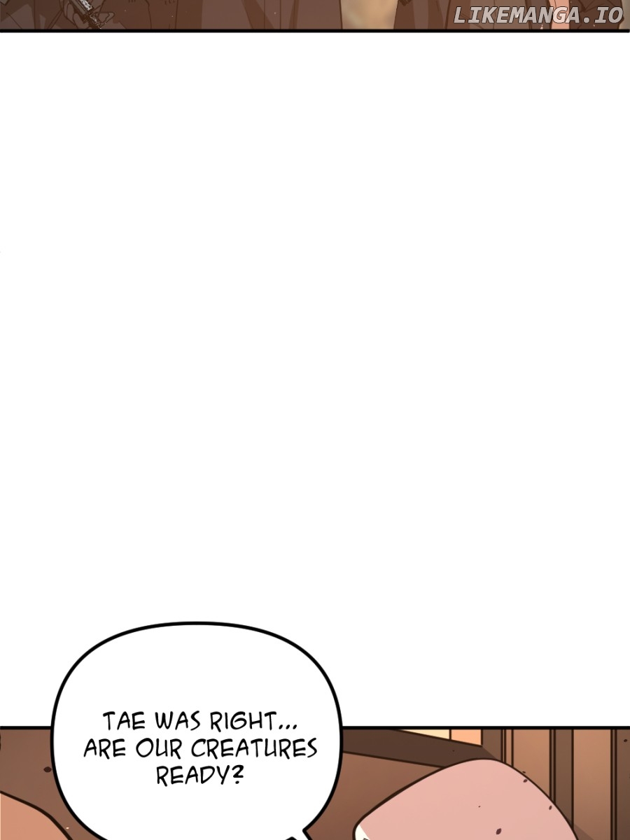 Trace Keeper Chapter 19 - page 26