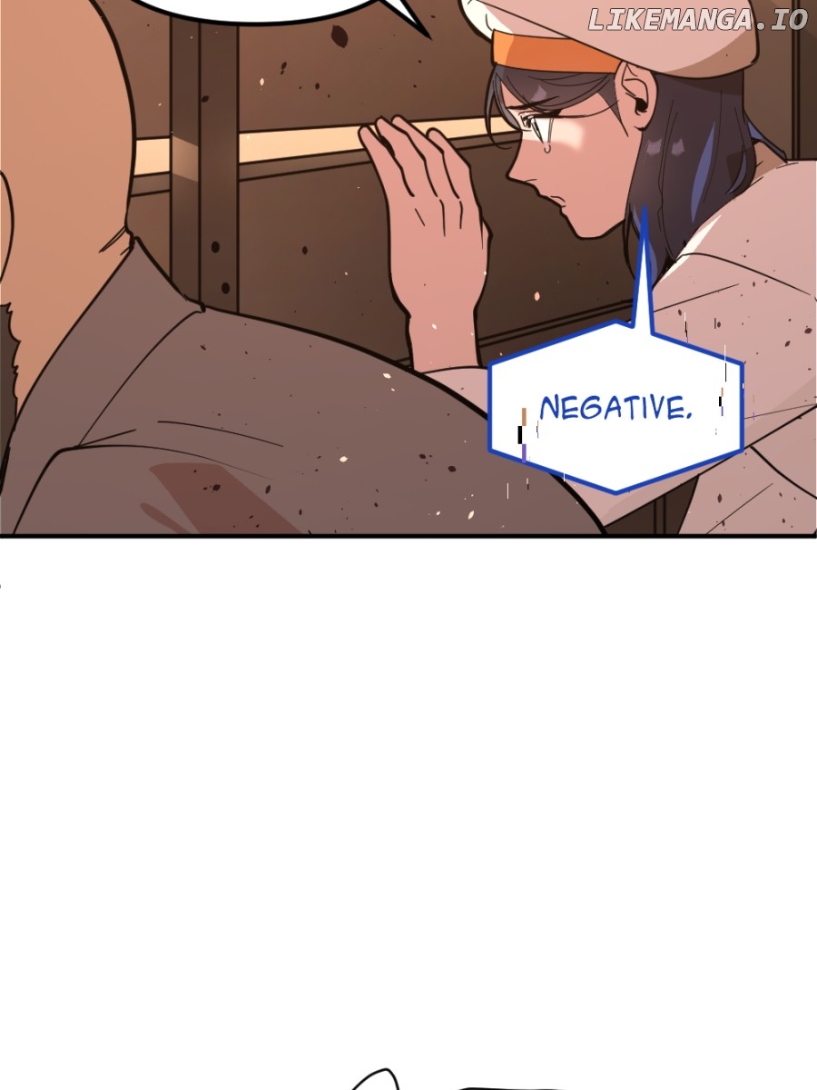 Trace Keeper Chapter 19 - page 27