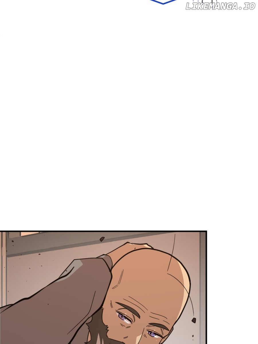Trace Keeper Chapter 19 - page 29