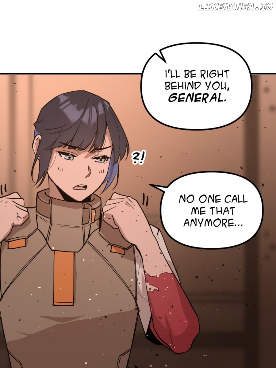 Trace Keeper Chapter 19 - page 34