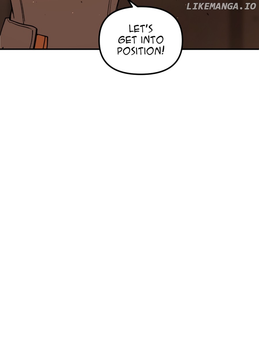 Trace Keeper Chapter 19 - page 35