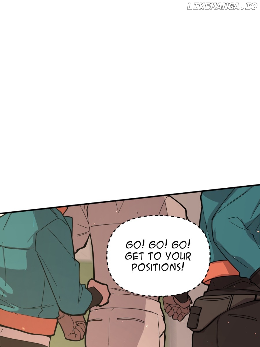 Trace Keeper Chapter 19 - page 4