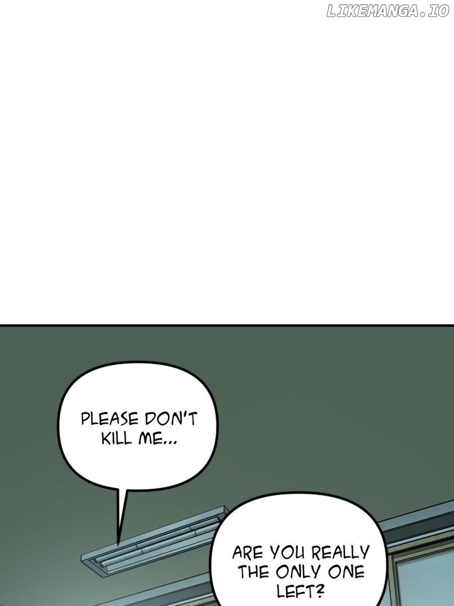 Trace Keeper Chapter 19 - page 42