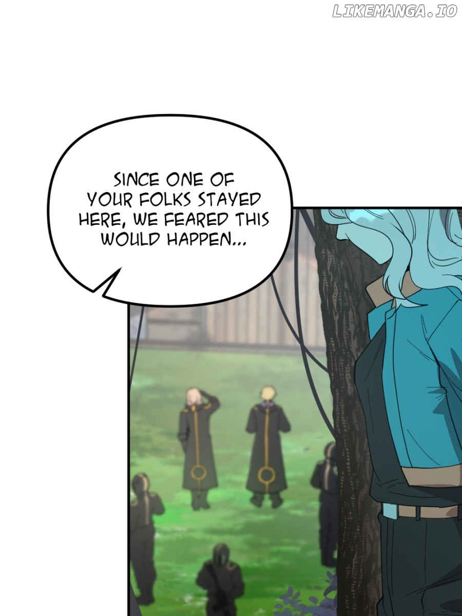 Trace Keeper Chapter 19 - page 44