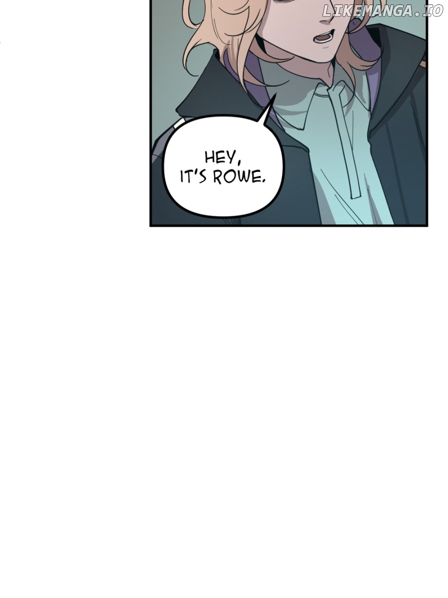 Trace Keeper Chapter 19 - page 54