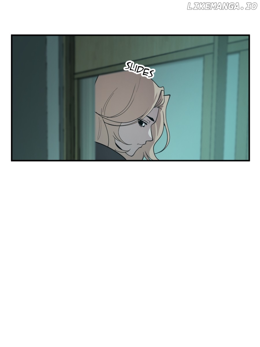 Trace Keeper Chapter 19 - page 56