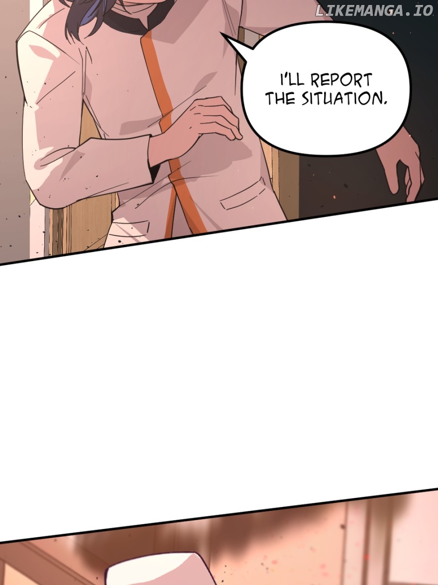 Trace Keeper Chapter 19 - page 6