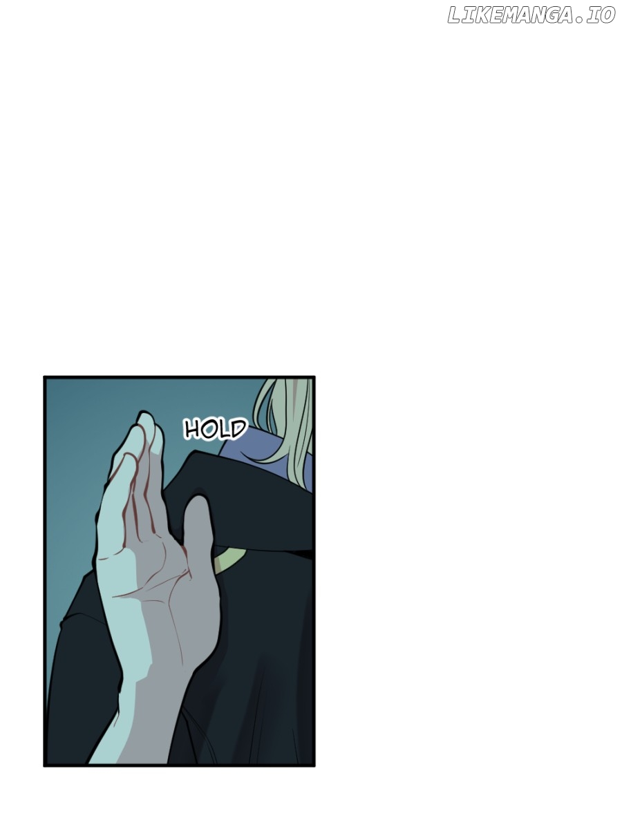 Trace Keeper Chapter 19 - page 60