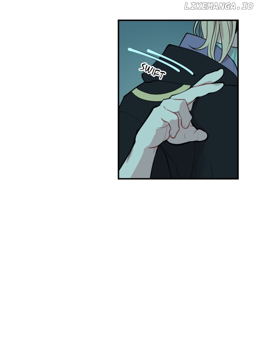Trace Keeper Chapter 19 - page 61