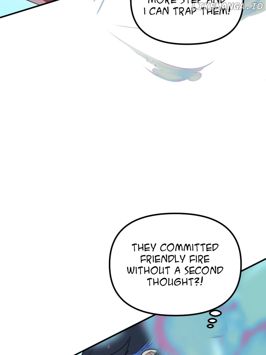 Trace Keeper Chapter 19 - page 66