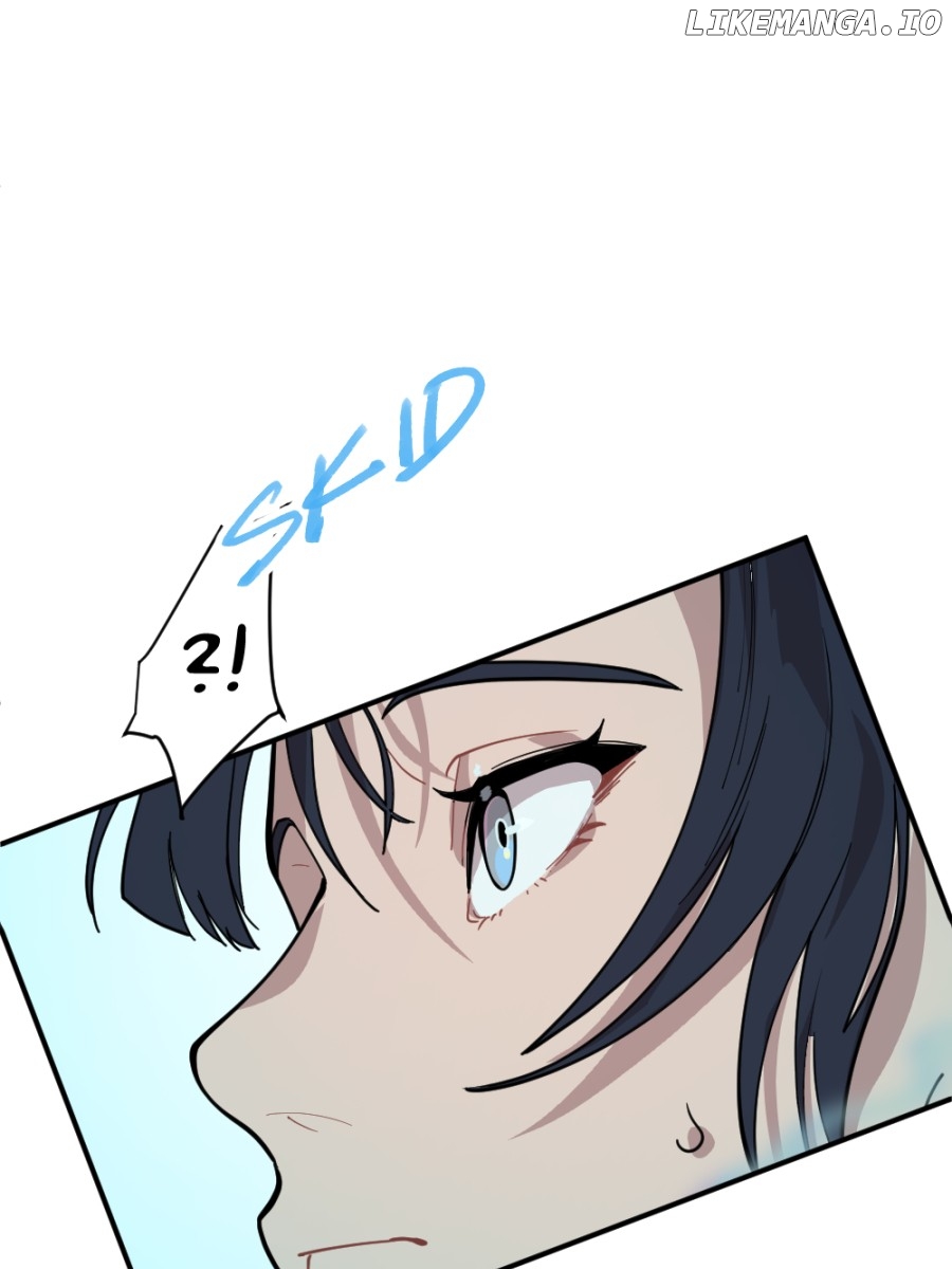 Trace Keeper Chapter 19 - page 68