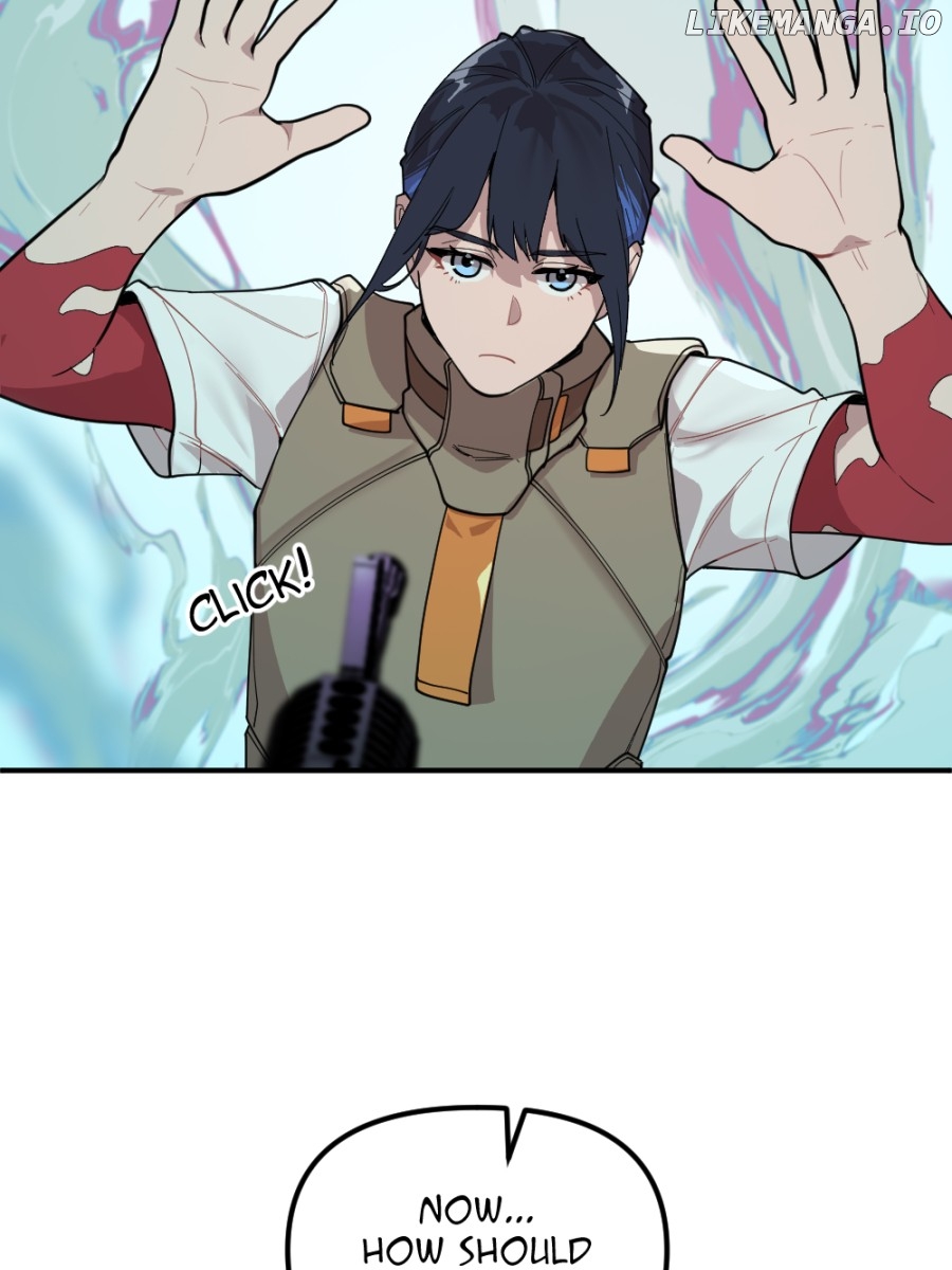 Trace Keeper Chapter 19 - page 72
