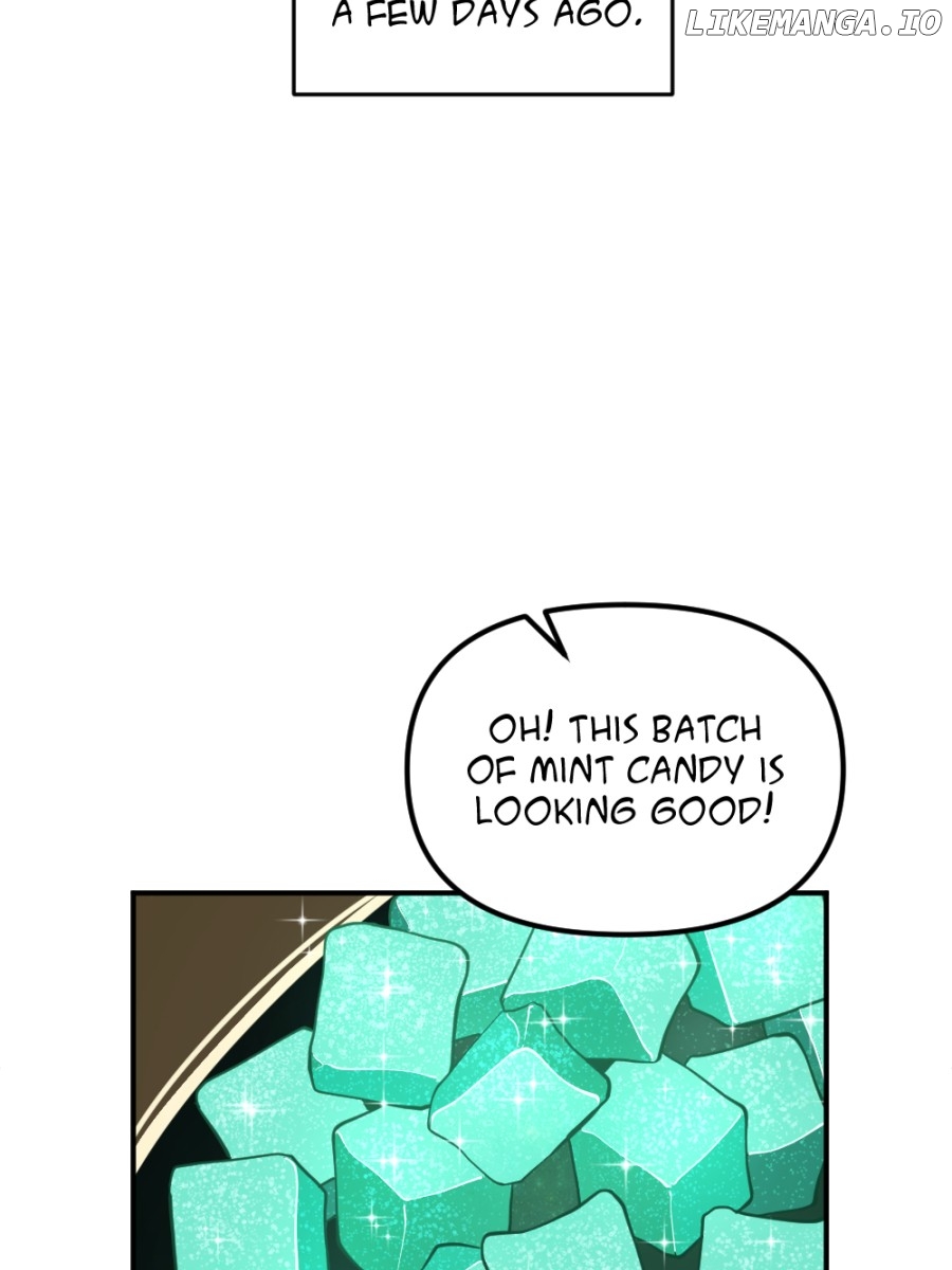 Trace Keeper Chapter 19 - page 9