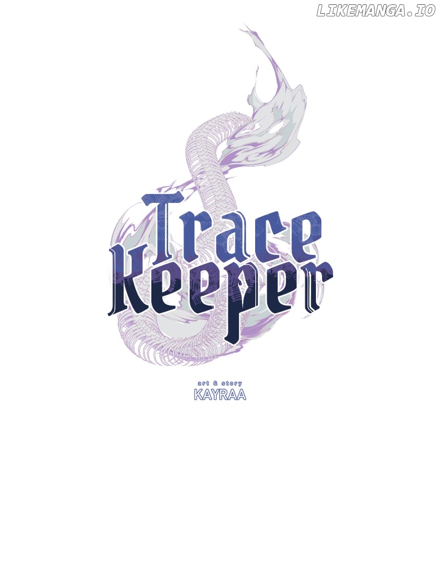Trace Keeper Chapter 18 - page 10