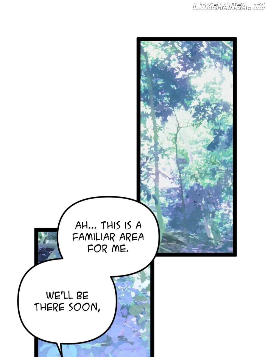 Trace Keeper Chapter 18 - page 11