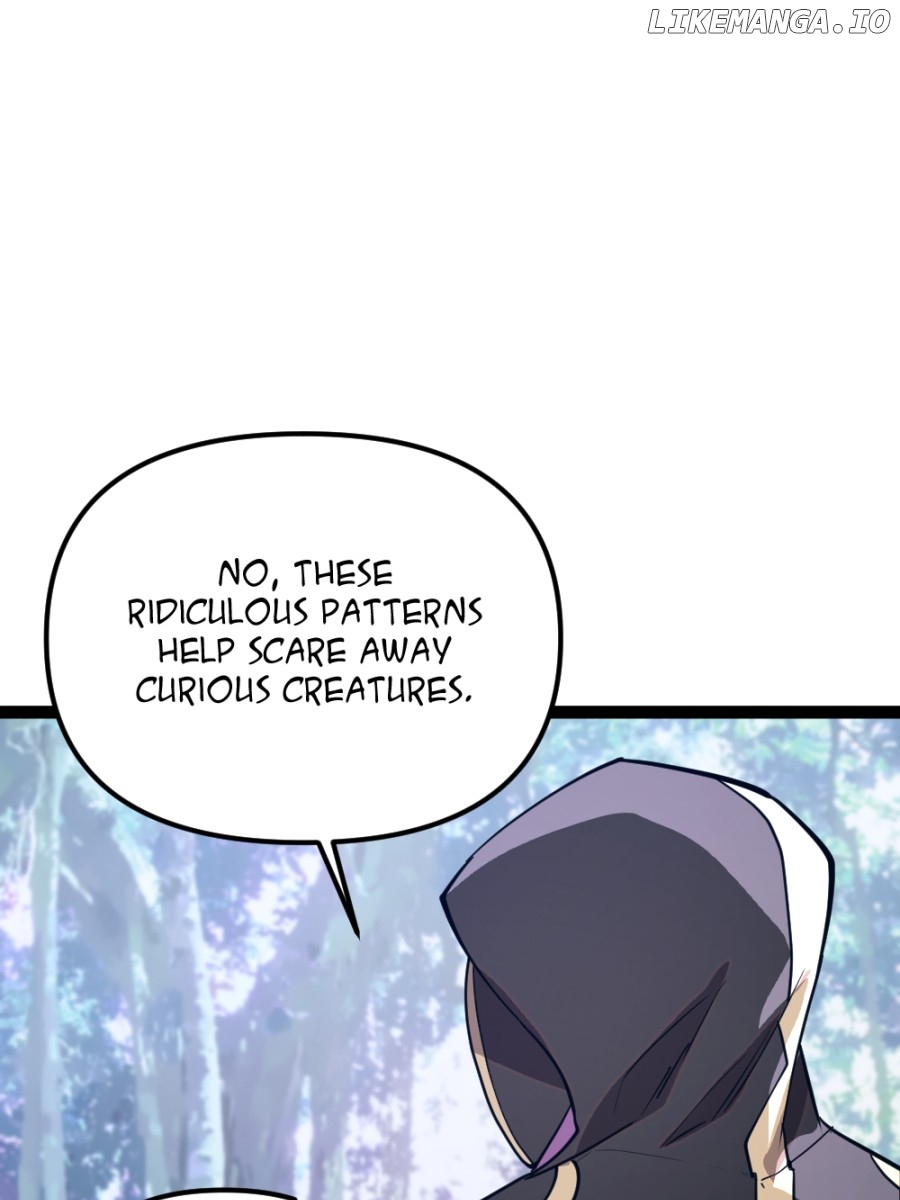 Trace Keeper Chapter 18 - page 13