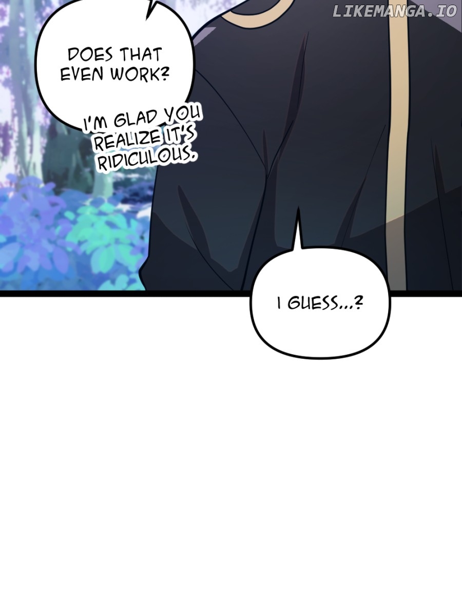 Trace Keeper Chapter 18 - page 14