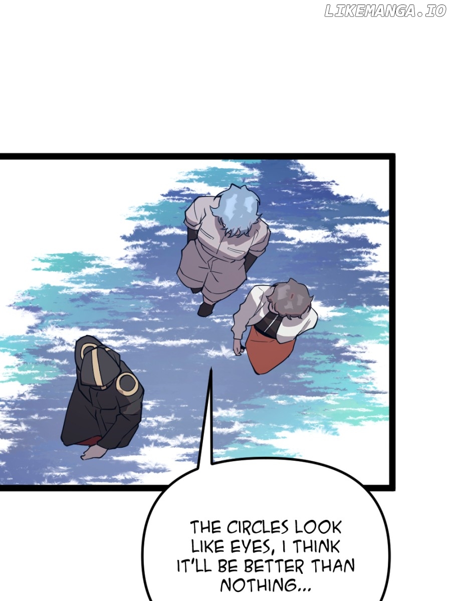 Trace Keeper Chapter 18 - page 15