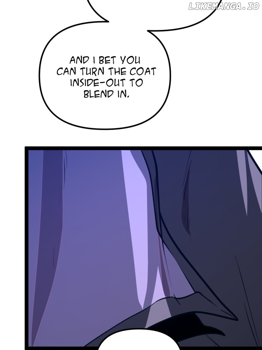 Trace Keeper Chapter 18 - page 16