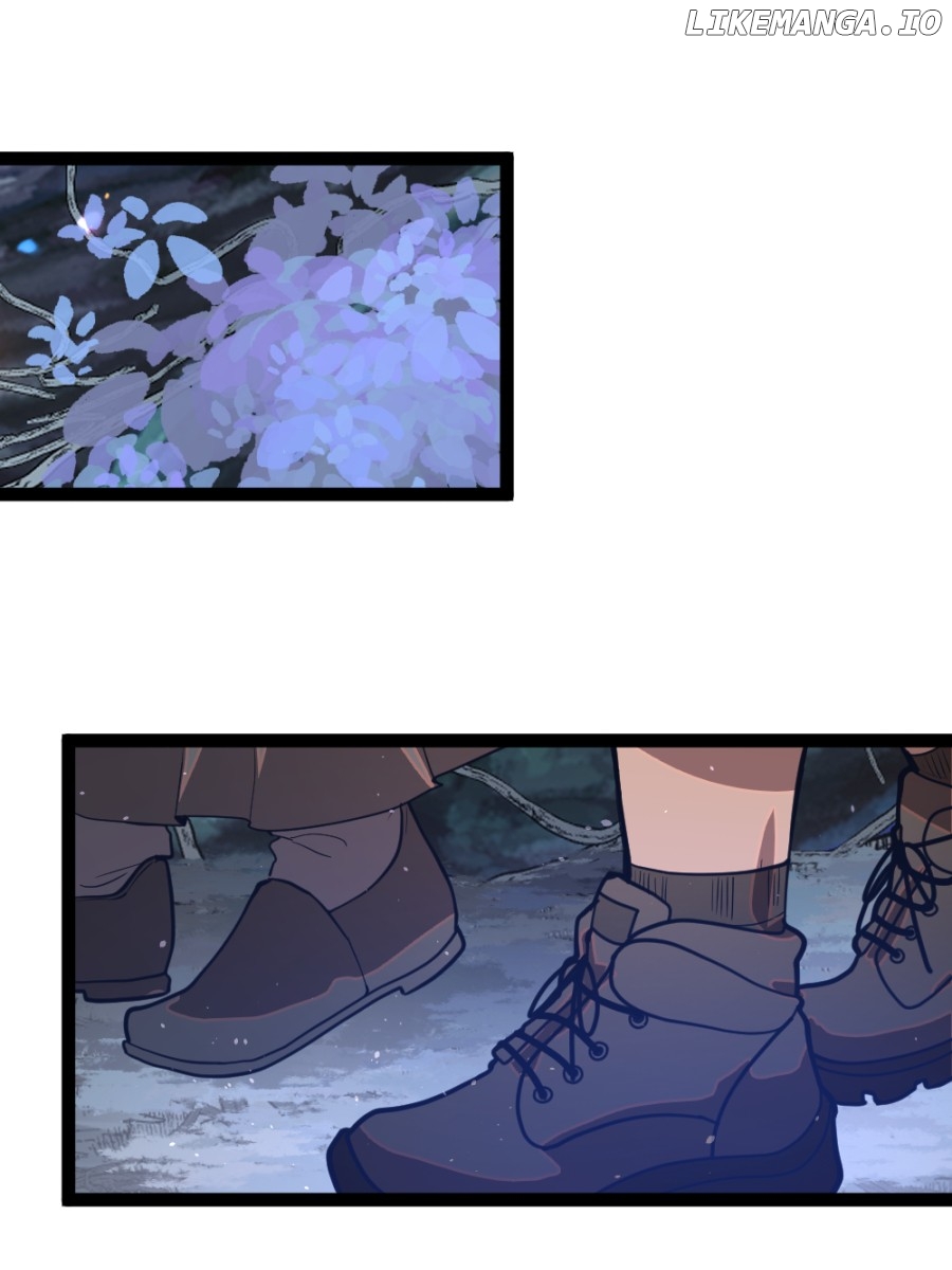 Trace Keeper Chapter 18 - page 19