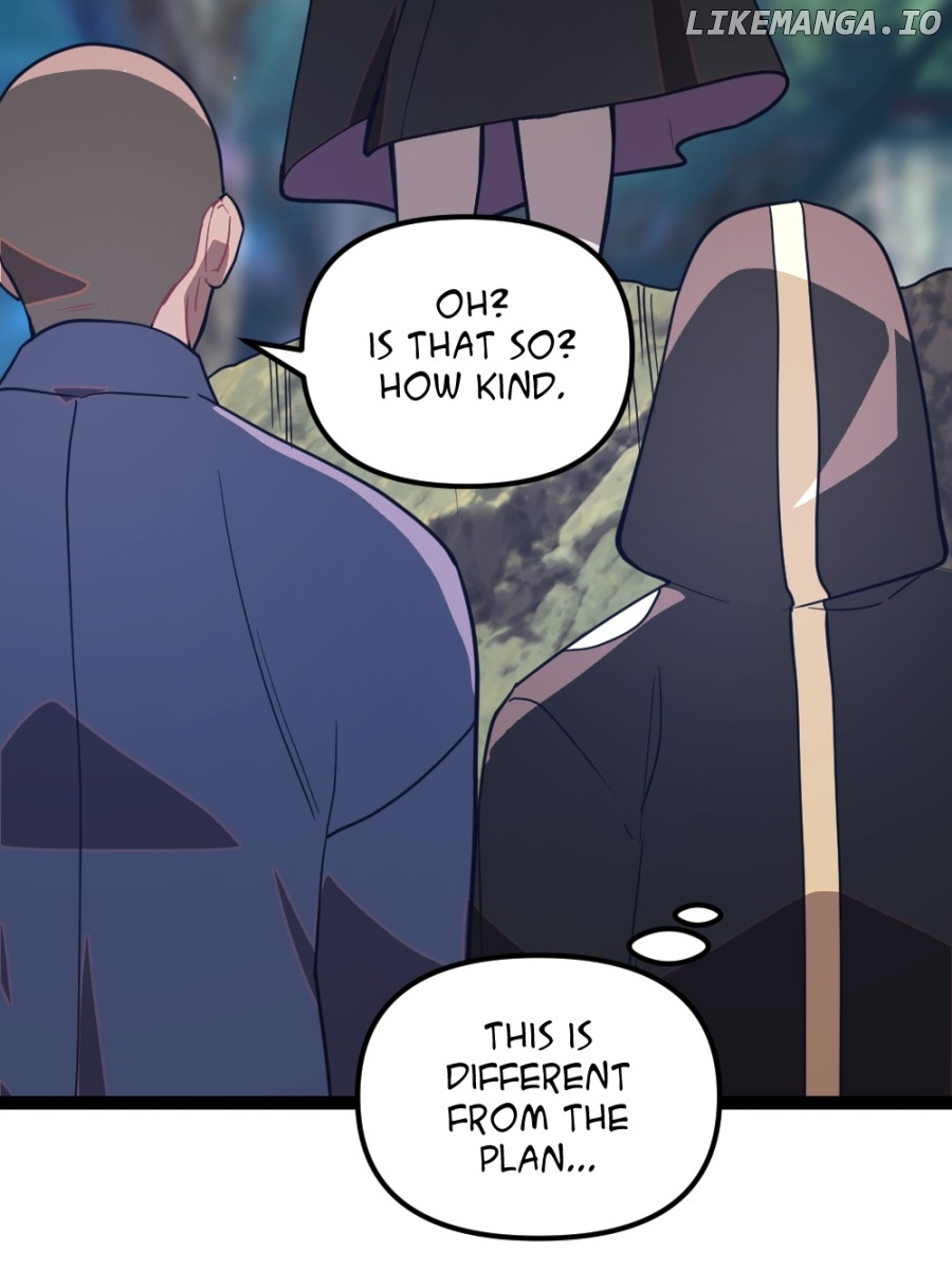 Trace Keeper Chapter 18 - page 26