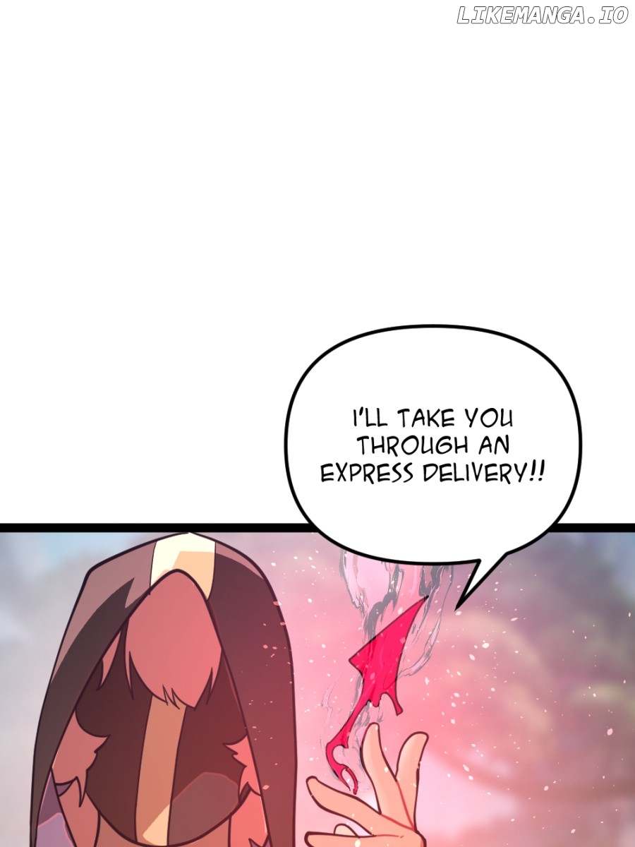 Trace Keeper Chapter 18 - page 27