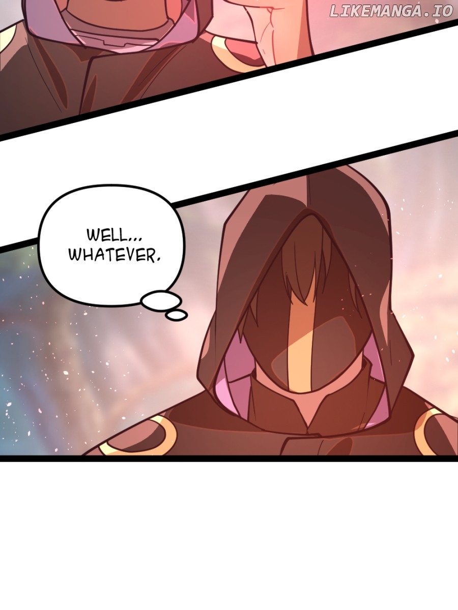 Trace Keeper Chapter 18 - page 28