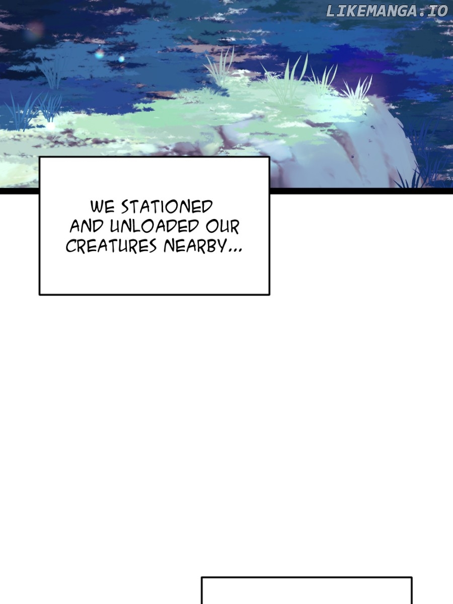 Trace Keeper Chapter 18 - page 3