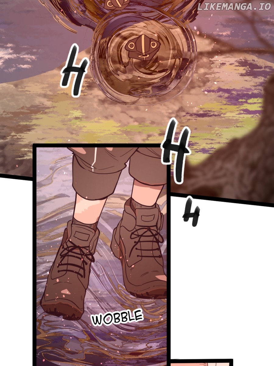 Trace Keeper Chapter 18 - page 30