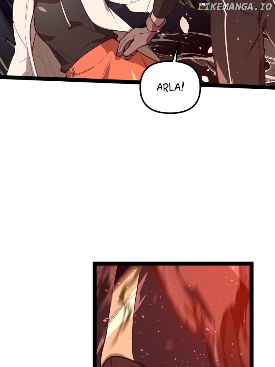 Trace Keeper Chapter 18 - page 32