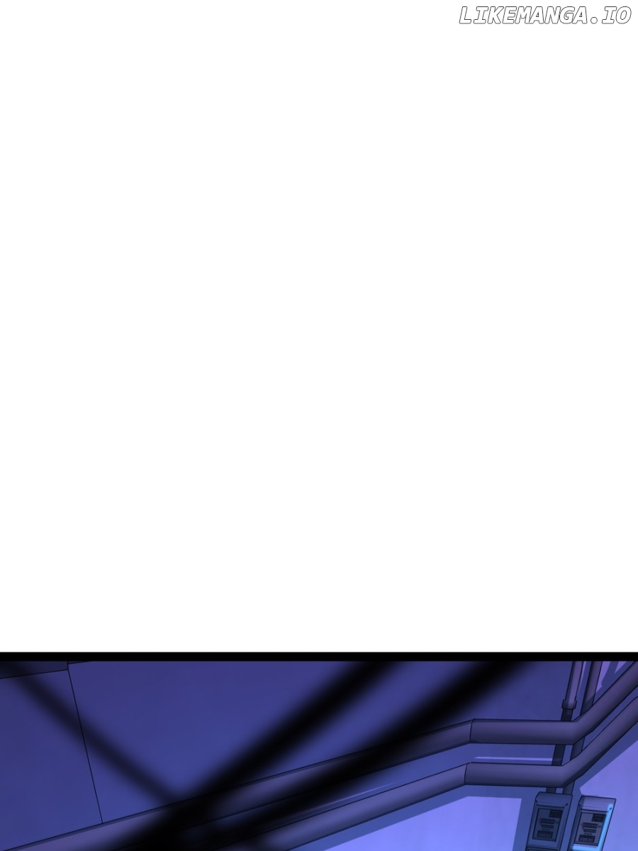 Trace Keeper Chapter 18 - page 36