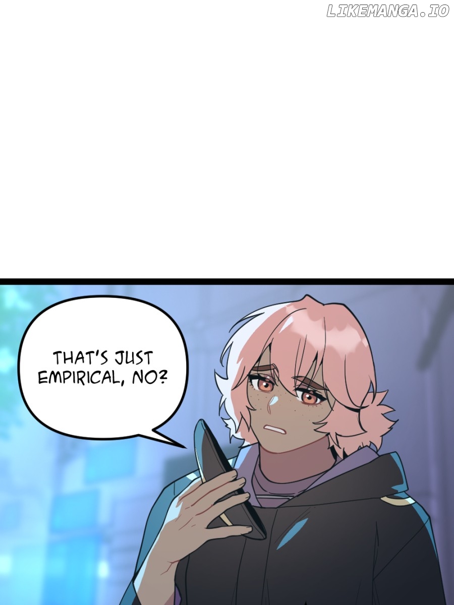 Trace Keeper Chapter 18 - page 46