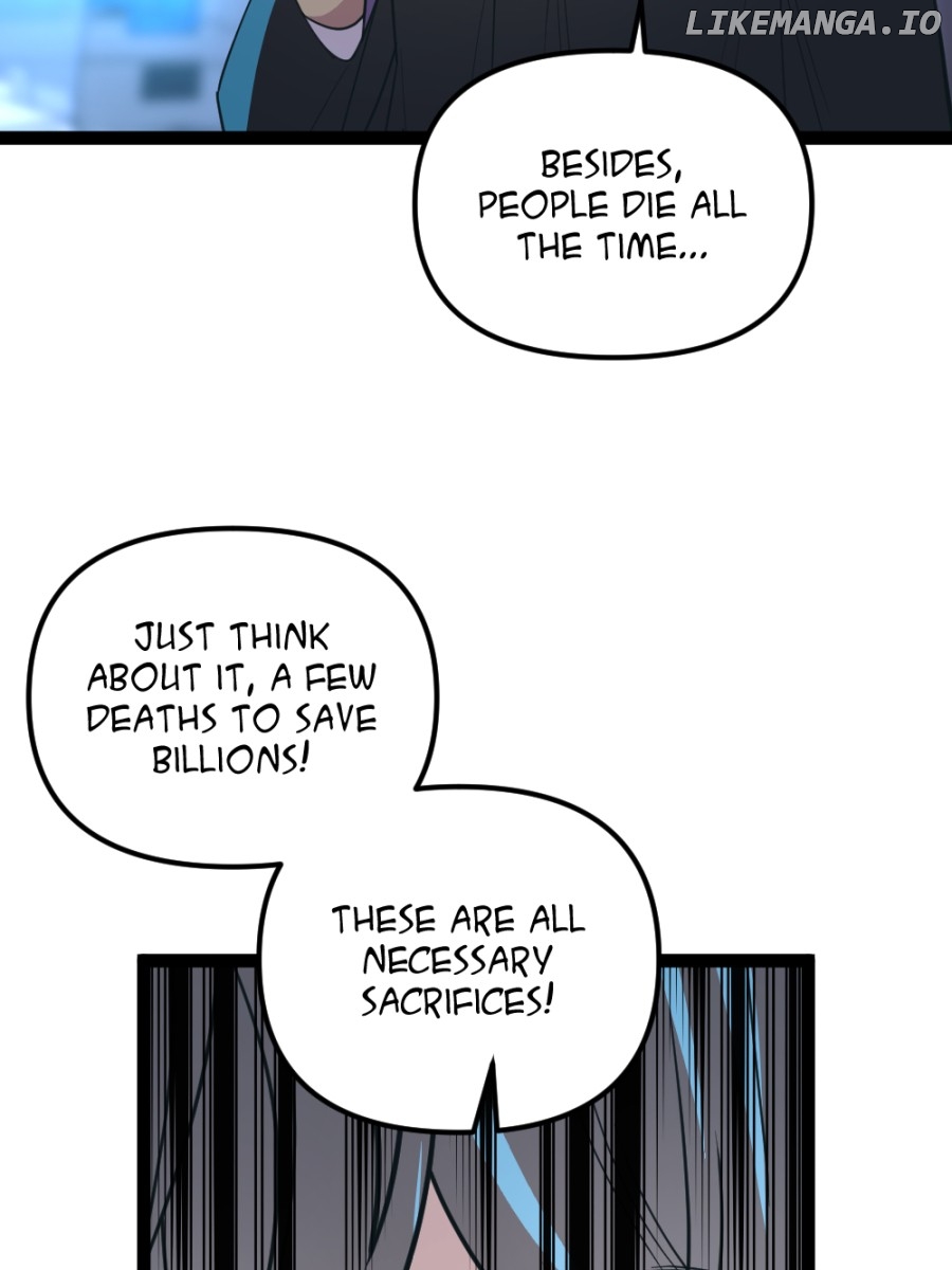 Trace Keeper Chapter 18 - page 47
