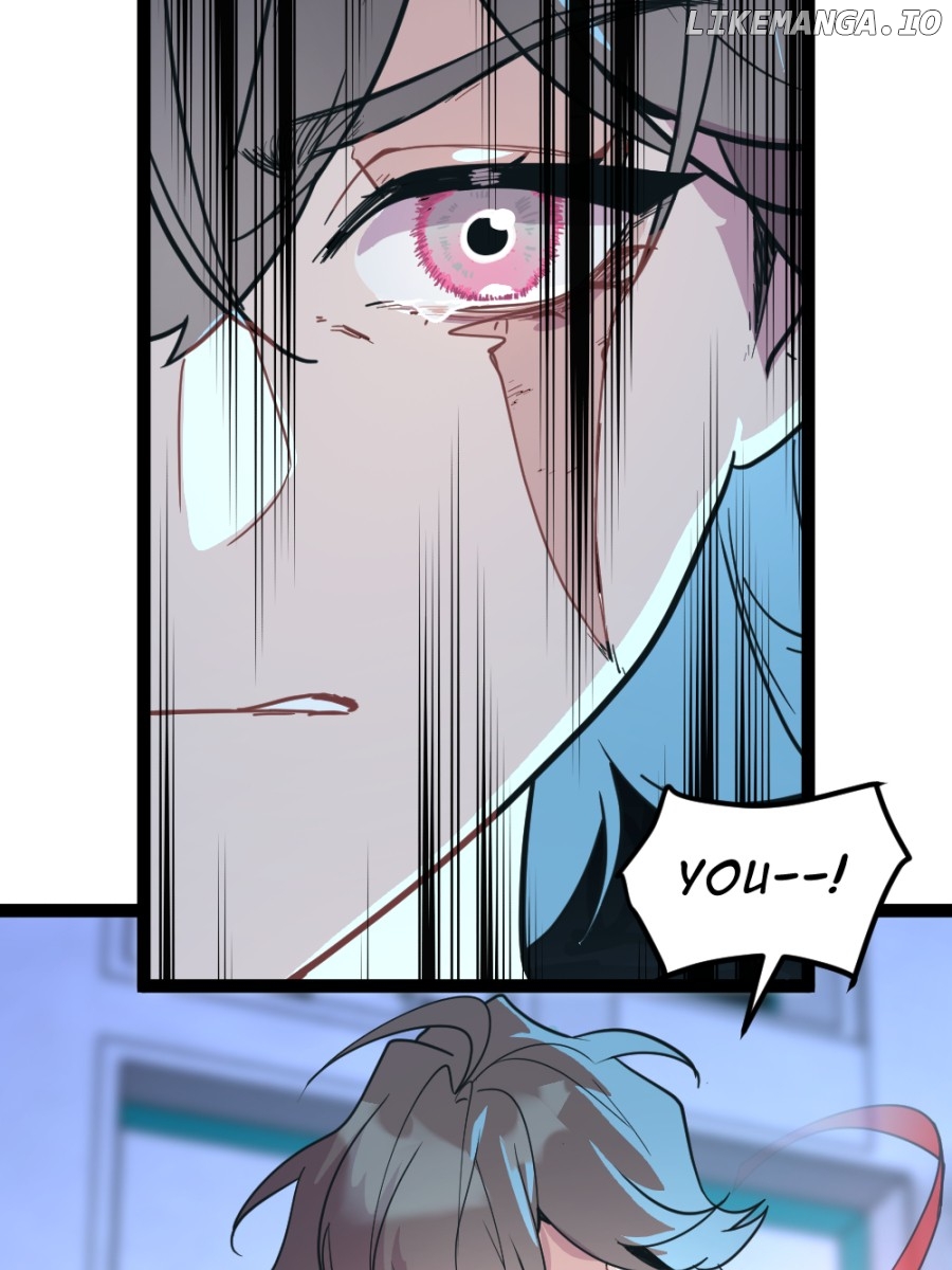 Trace Keeper Chapter 18 - page 48