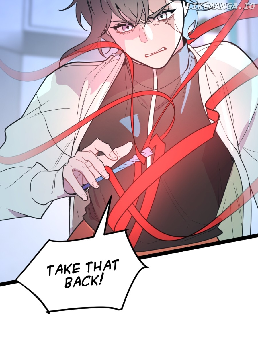 Trace Keeper Chapter 18 - page 49