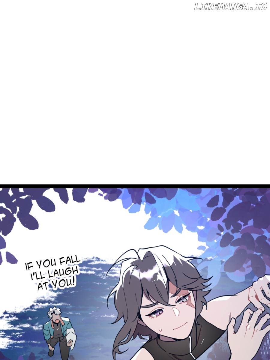 Trace Keeper Chapter 18 - page 5