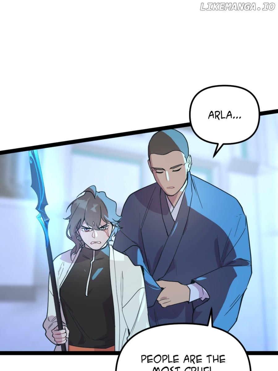Trace Keeper Chapter 18 - page 50