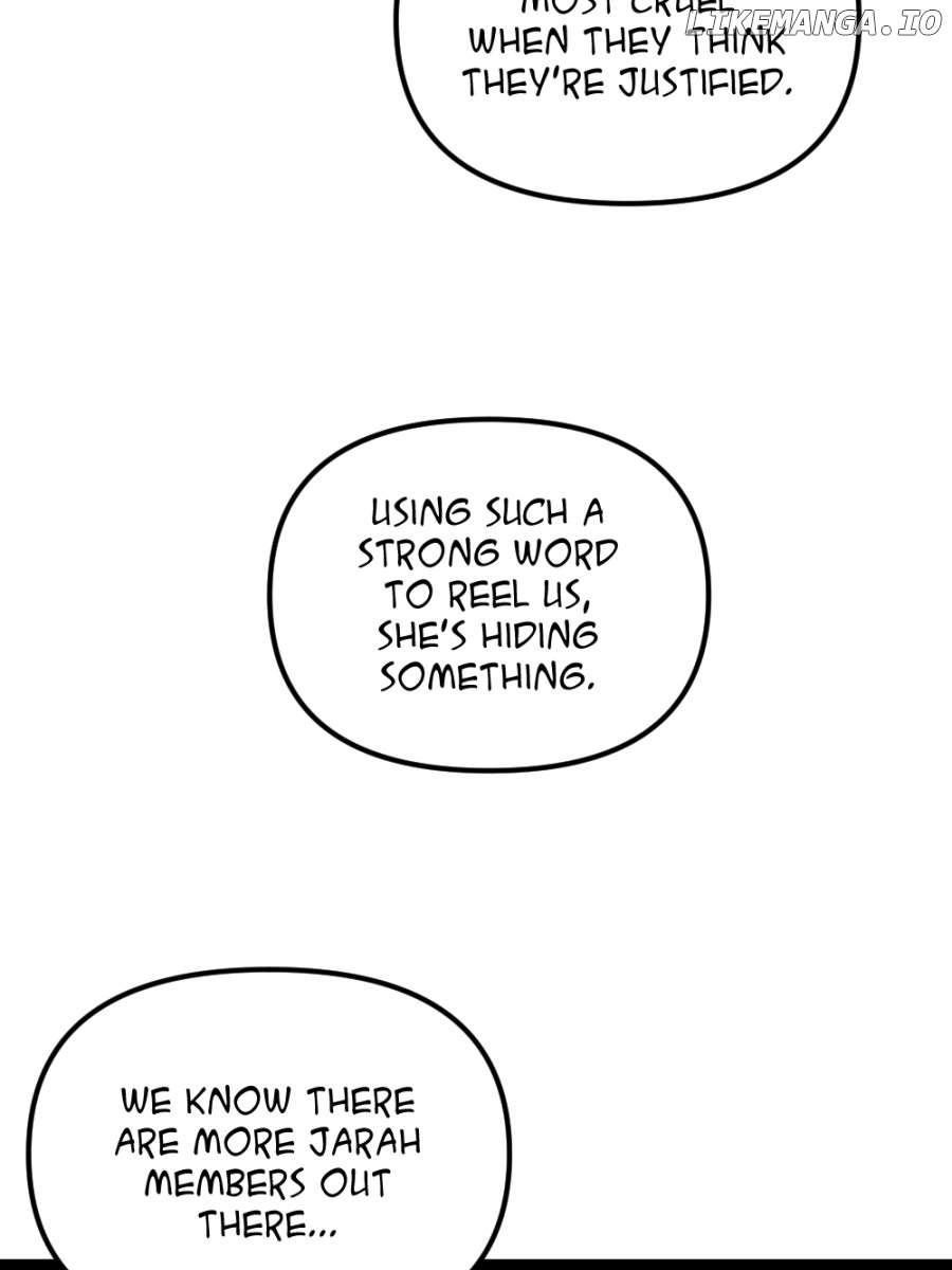 Trace Keeper Chapter 18 - page 51