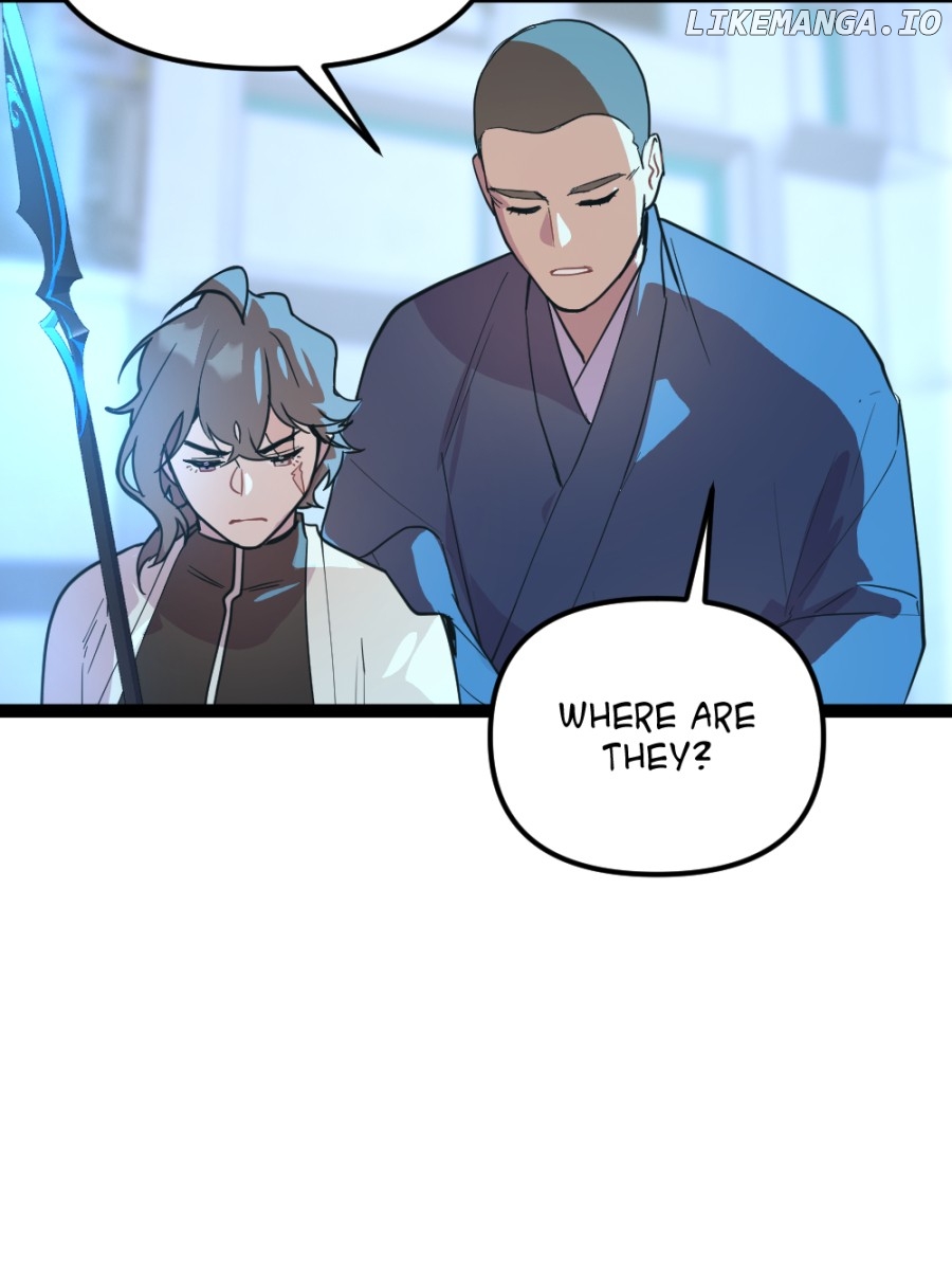 Trace Keeper Chapter 18 - page 52