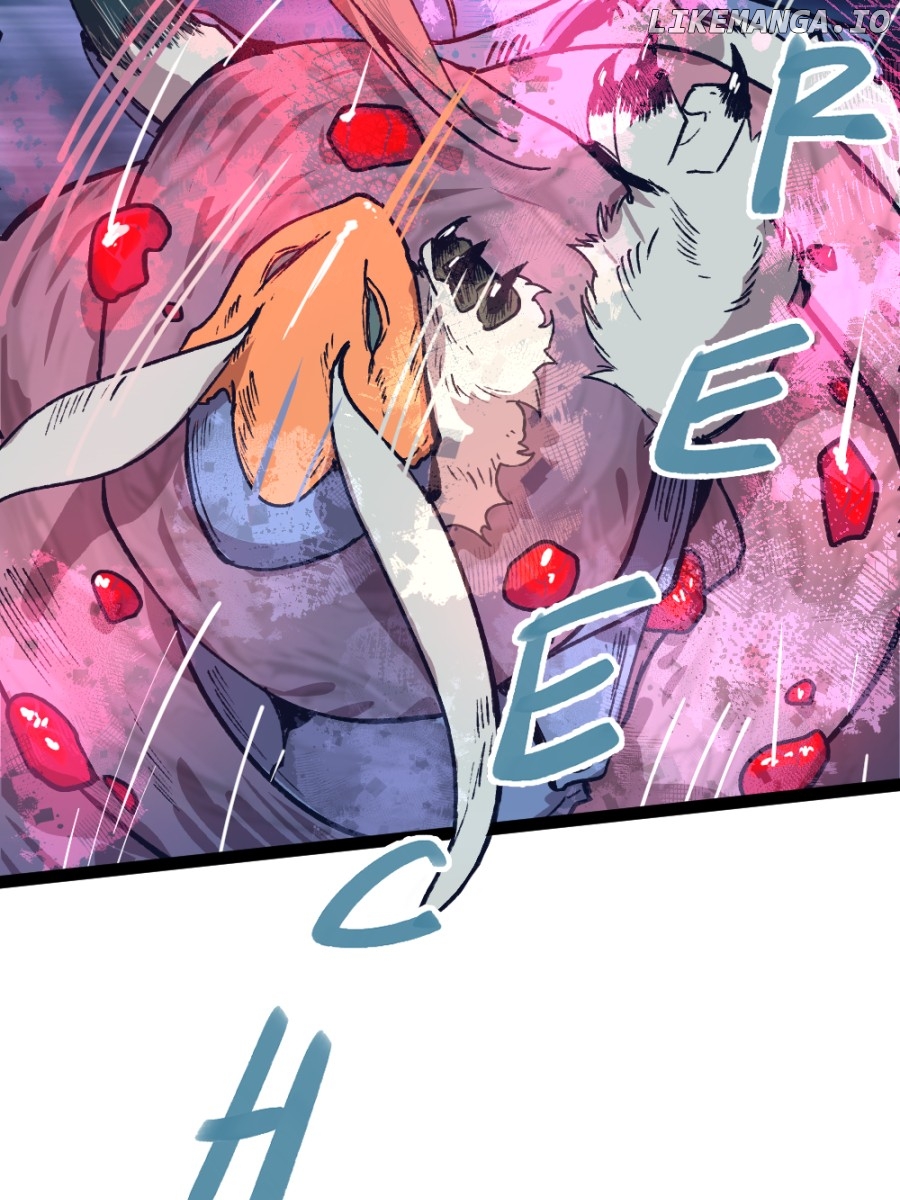 Trace Keeper Chapter 18 - page 57