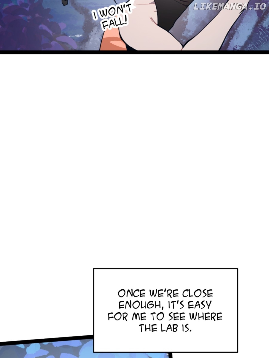 Trace Keeper Chapter 18 - page 6