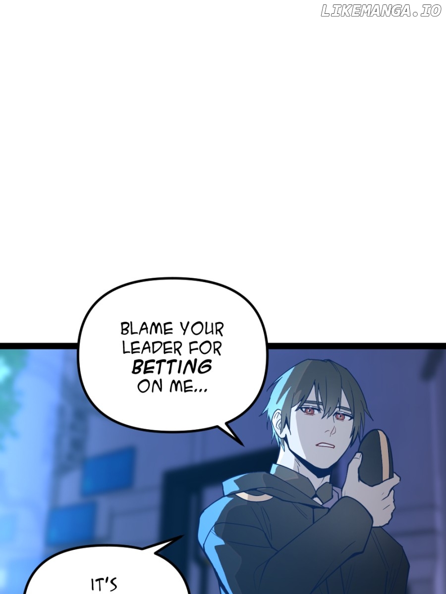 Trace Keeper Chapter 18 - page 62