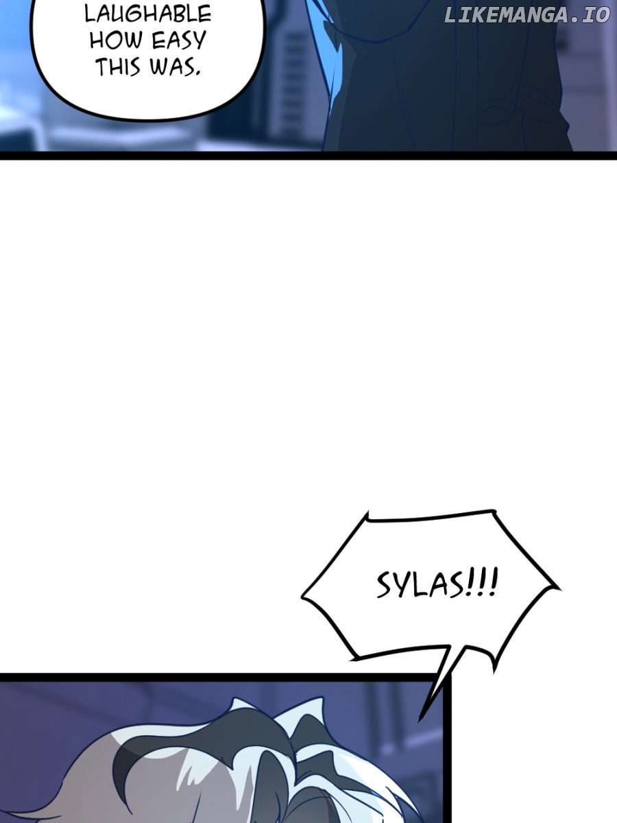 Trace Keeper Chapter 18 - page 63