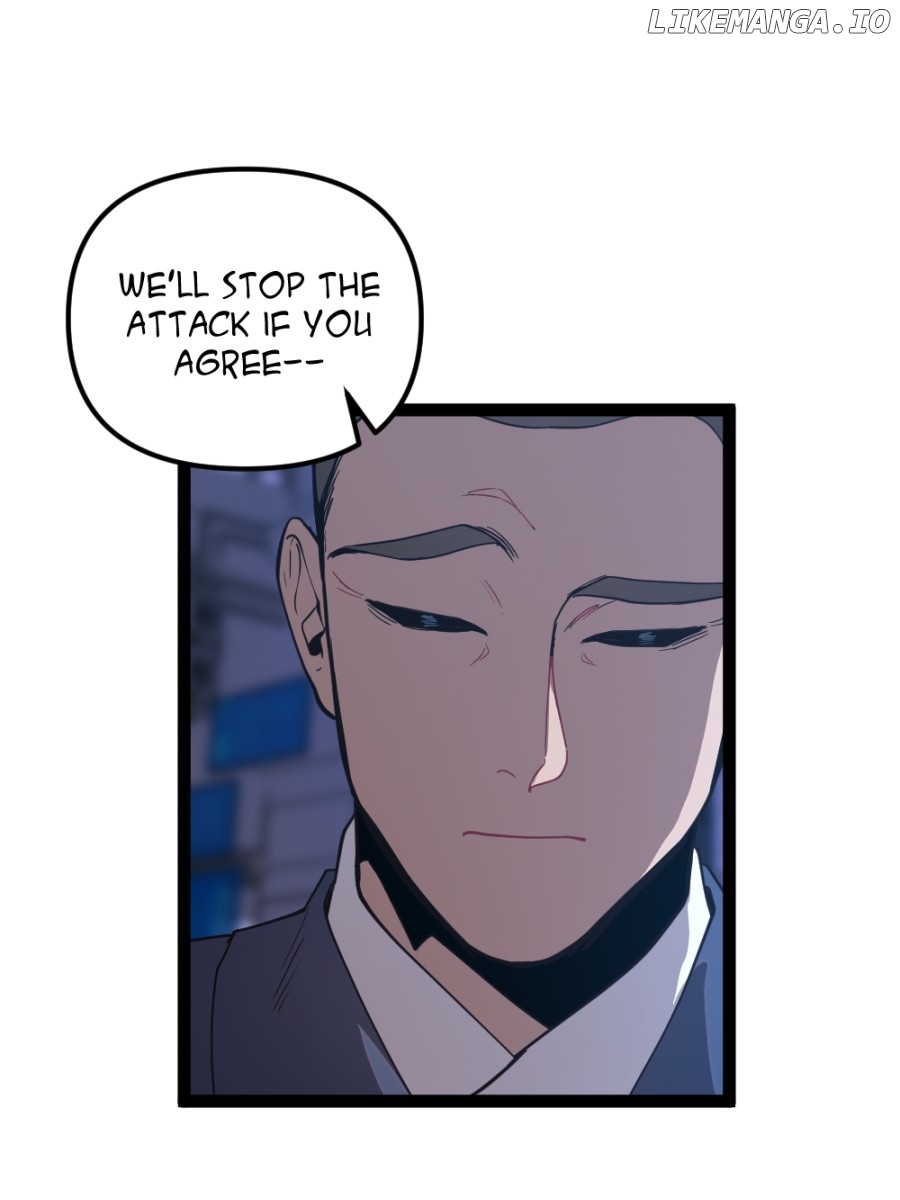 Trace Keeper Chapter 18 - page 66